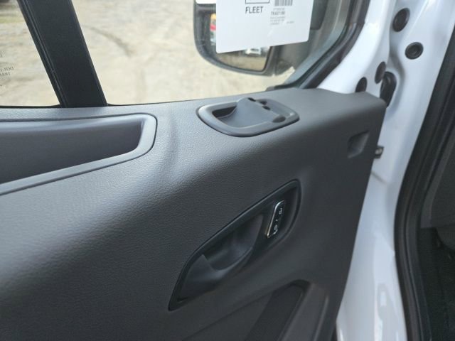 New 2026 Ford Transit 250 148 Medium Roof Extended AWD image 14