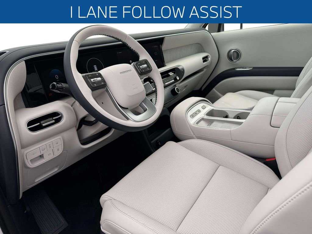 Used 2026 Hyundai Palisade Calligraphy image 16