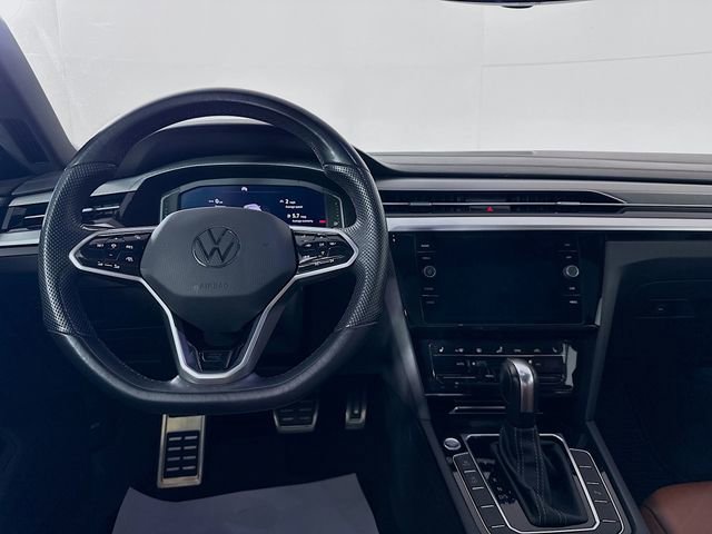 Used 2021 Volkswagen Arteon SEL AWD/4WD image 24