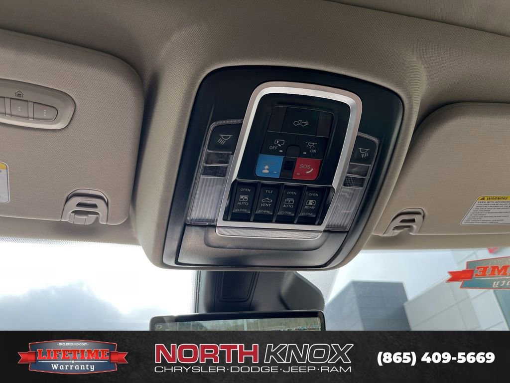 New 2026 RAM 1500 Limited image 13