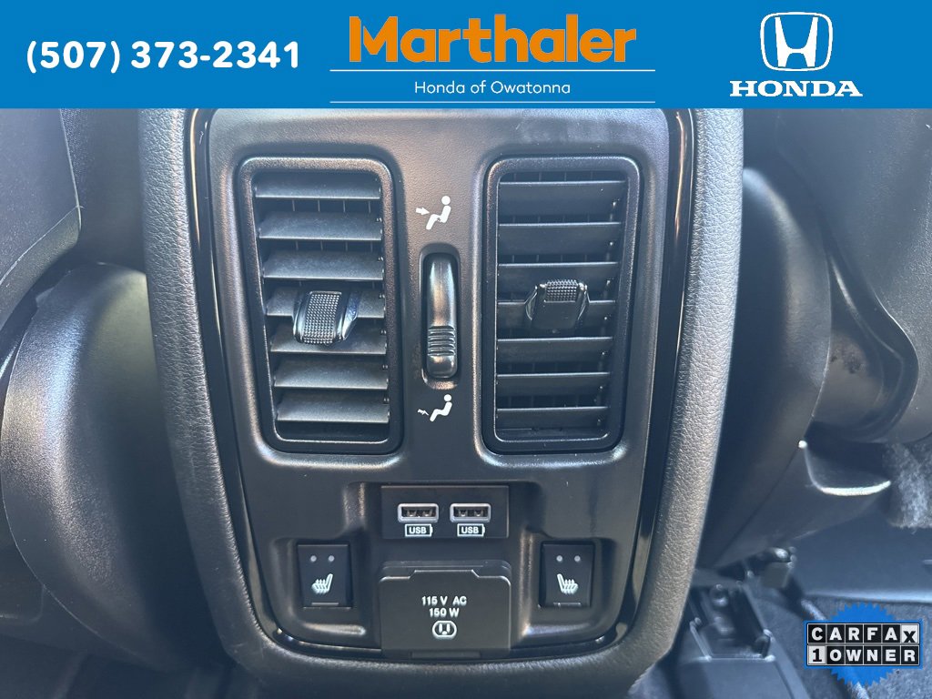 Used 2024 Dodge Durango GT image 22