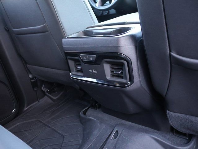 Certified 2023 Chevrolet Silverado 1500 ZR2 w/ Technology Package image 19