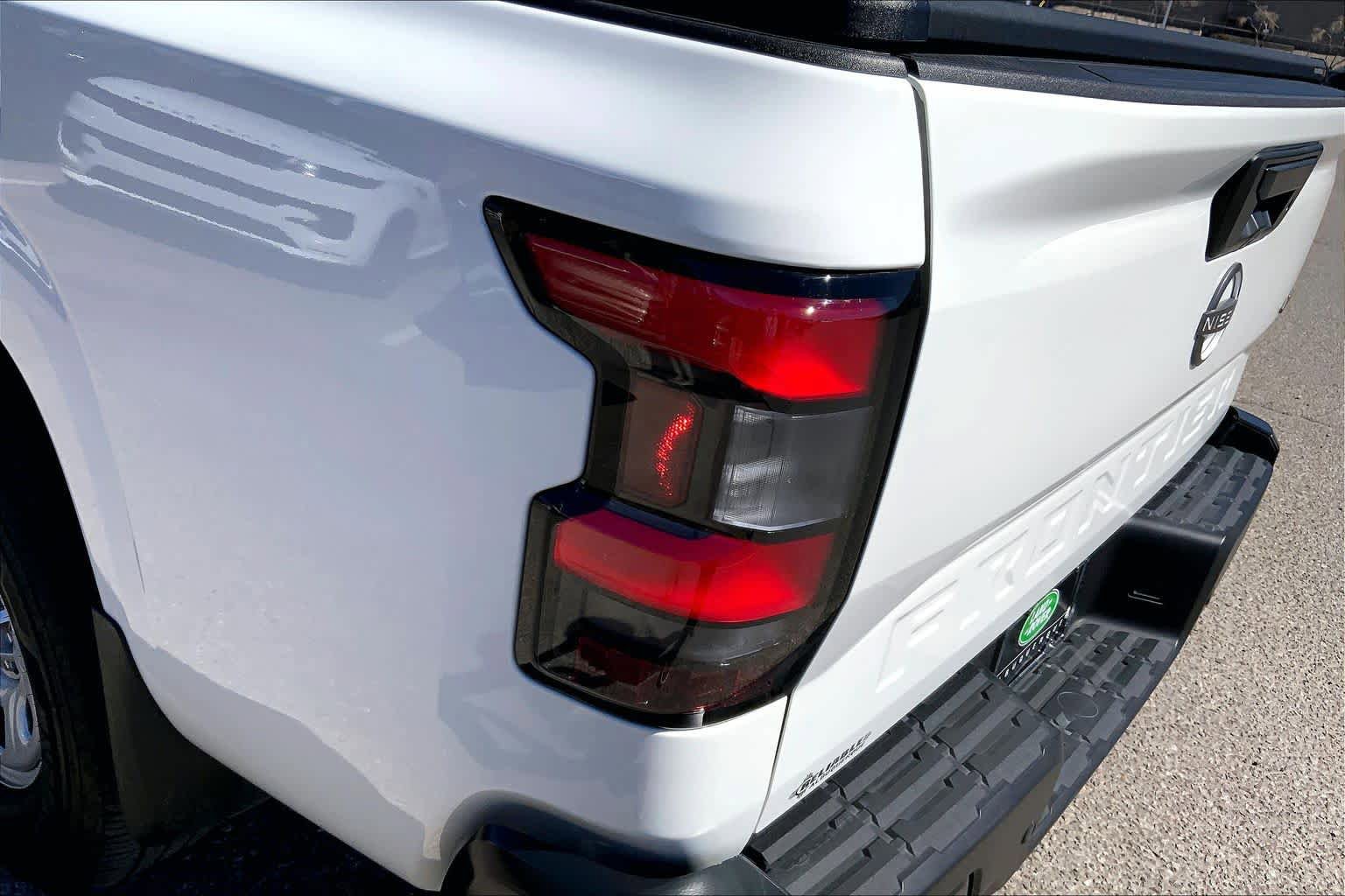 Used 2023 Nissan Frontier S w/ Technology Package image 26