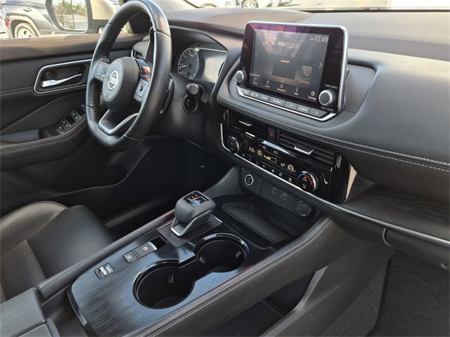 Certified 2021 Nissan Rogue SL image 13