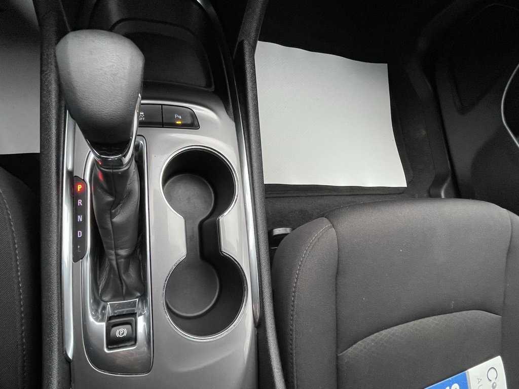 Certified 2024 Chevrolet Malibu LT image 27