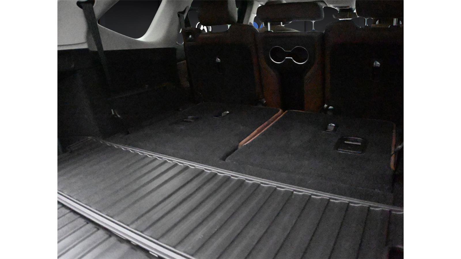 Certified 2024 Acura MDX SH-AWD w/ Technology Package image 24