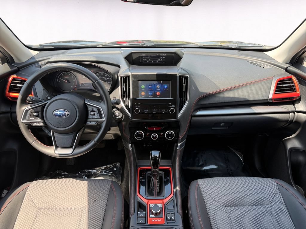 Used 2020 Subaru Forester Sport AWD/4WD image 10