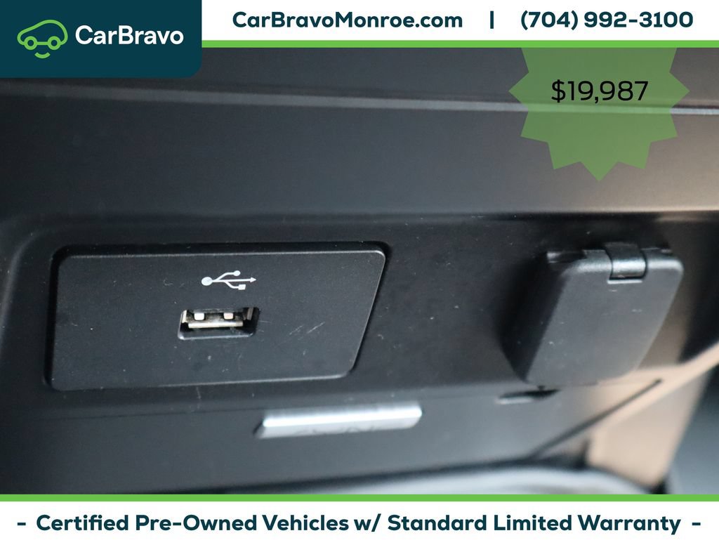 Used 2016 Ford F150 XLT AWD/4WD image 35