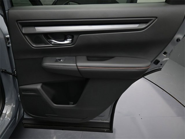 New 2026 Honda CR-V TrailSport image 7
