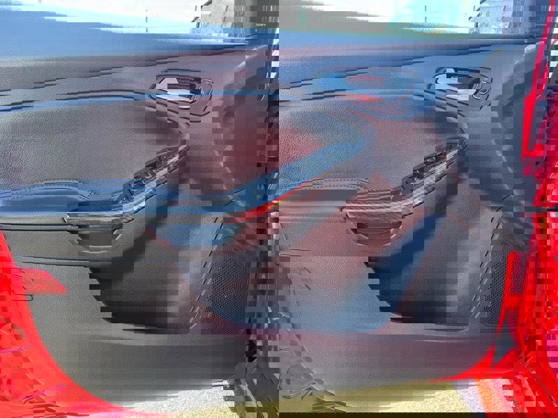 Used 2018 Ford Focus RS image 28