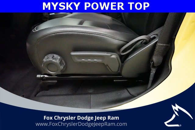 Used 2023 Jeep Wrangler Unlimited Sahara w/ Cold Weather Group image 28