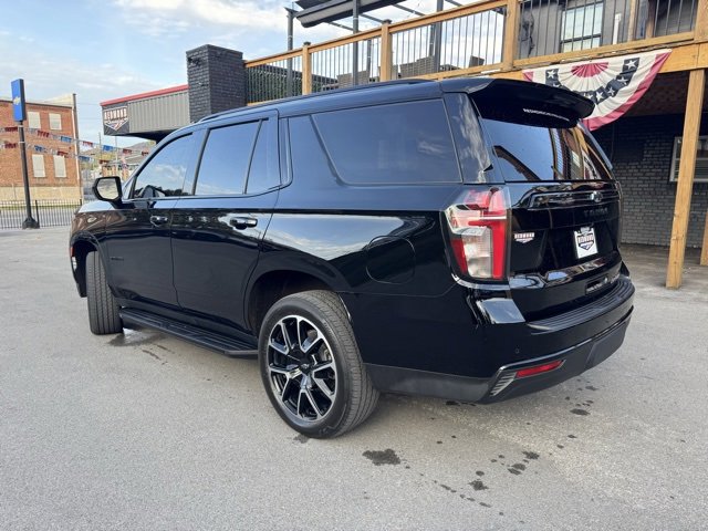 Used 2023 Chevrolet Tahoe RST image 7