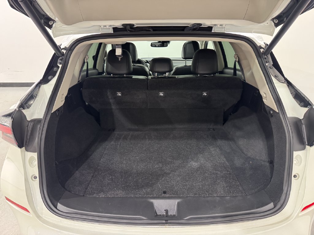 Used 2023 Nissan Murano SL AWD/4WD image 27