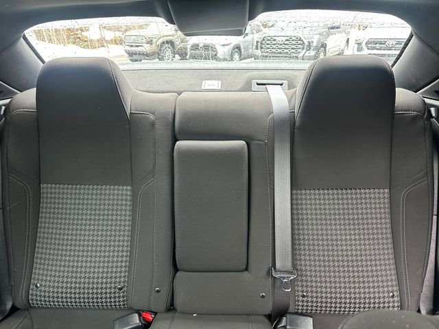 Used 2023 Dodge Challenger SXT w/ Blacktop Package image 36