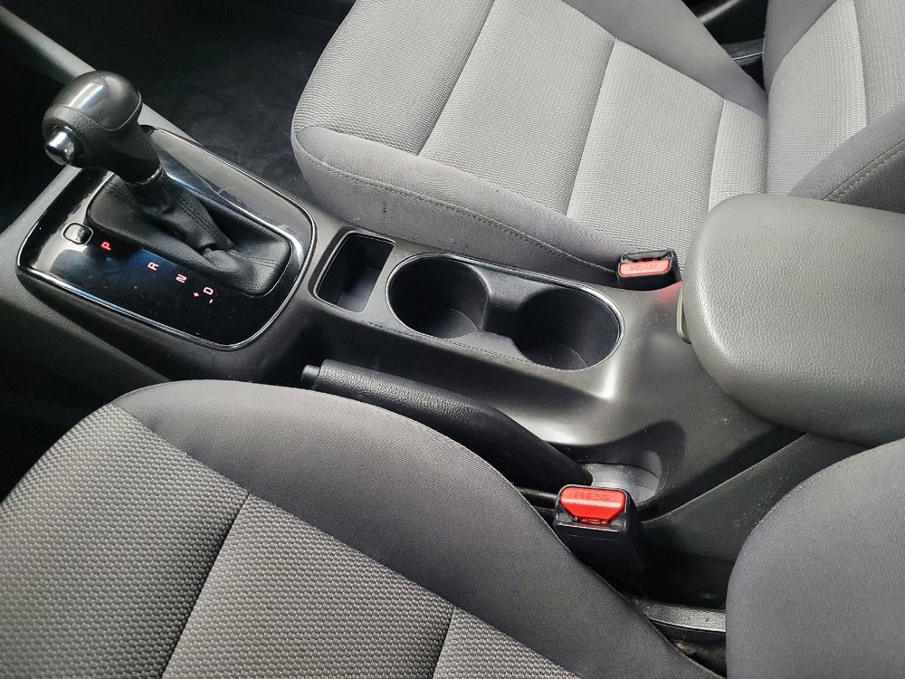 Used 2017 Kia Forte LX image 26