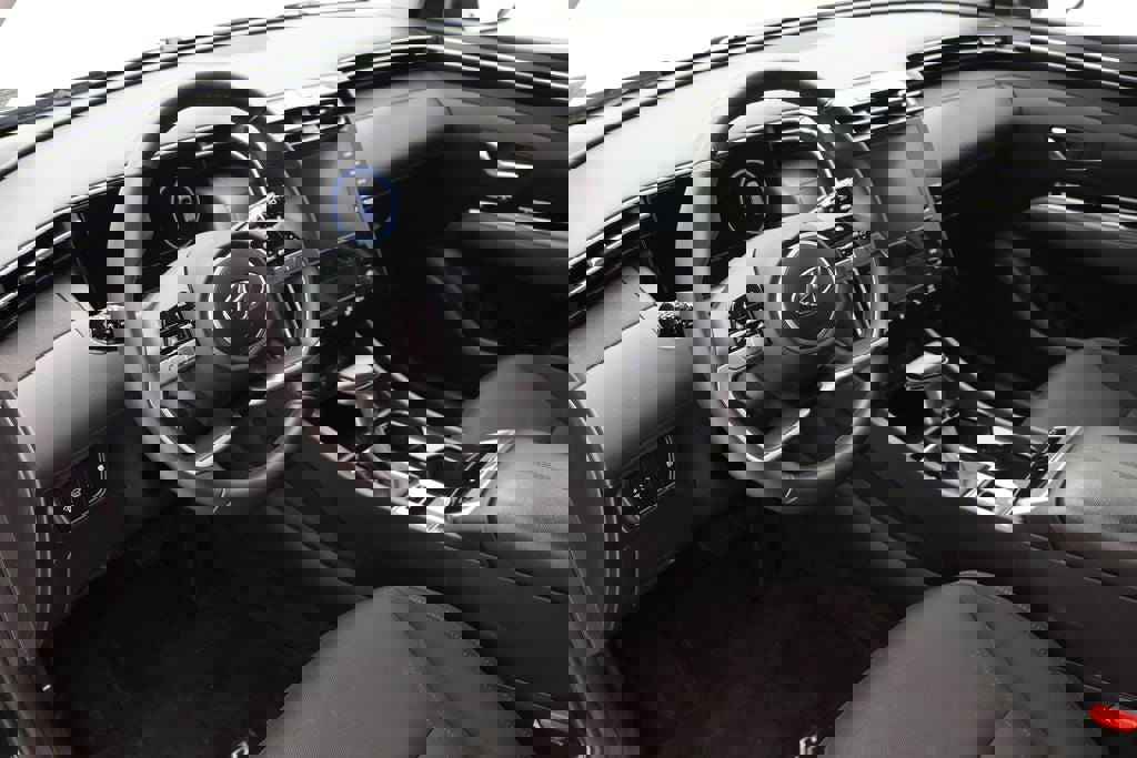 Used 2022 Hyundai Tucson XRT w/ Cargo Package image 12