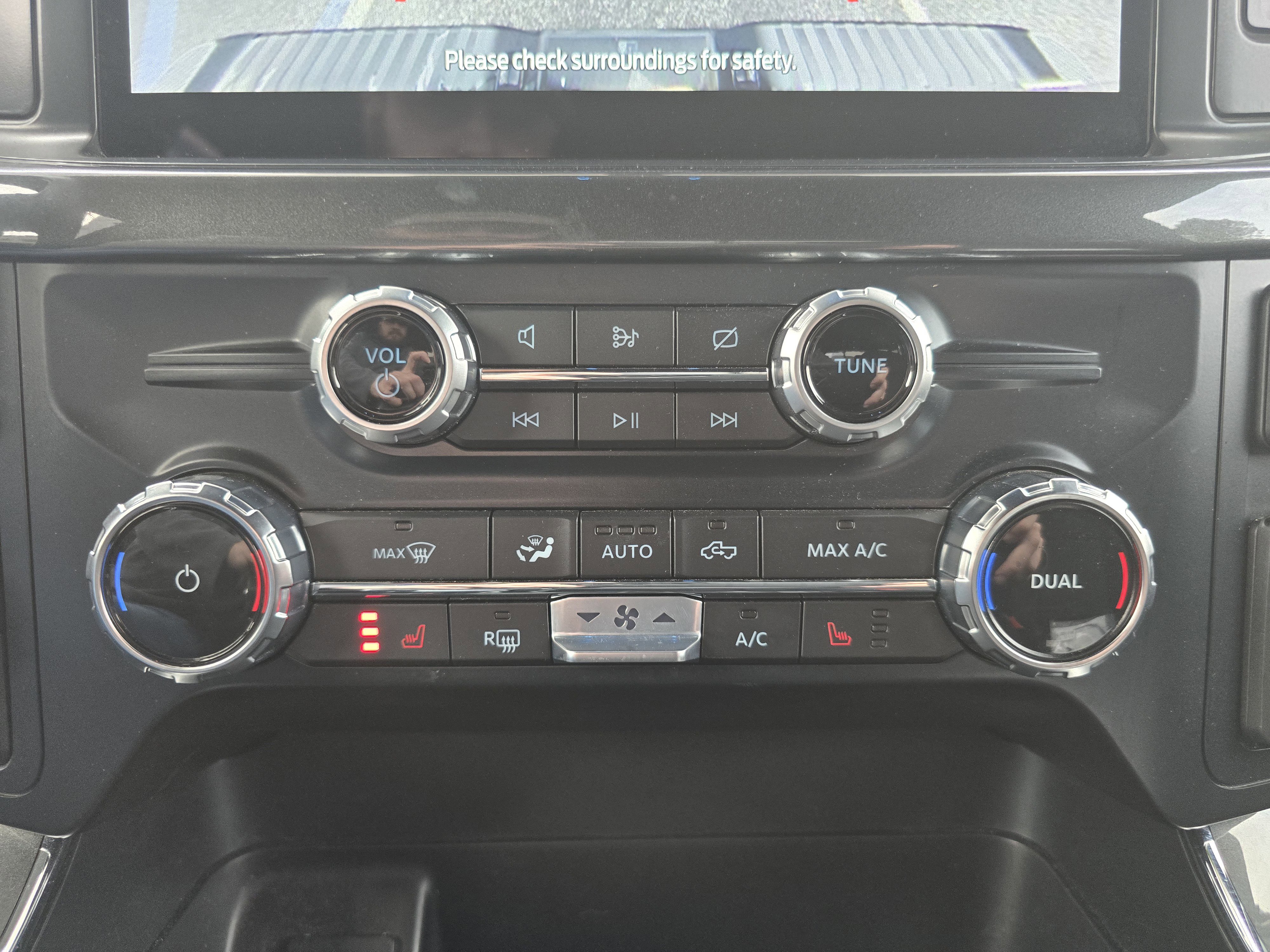 Used 2022 Ford F150 XLT w/ Equipment Group 302A High image 27