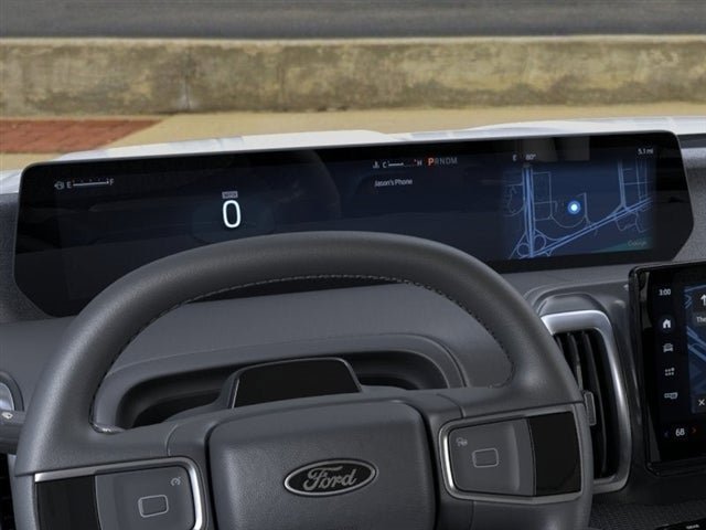 New 2026 Ford Expedition Max Platinum AWD/4WD image 82