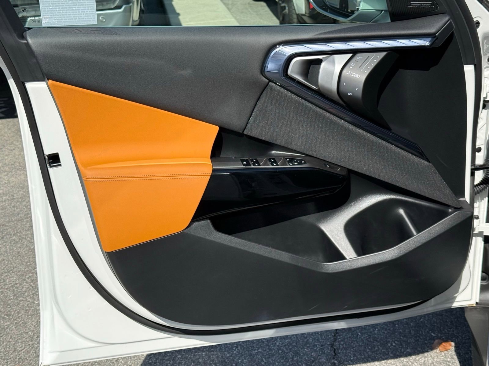 Used 2026 BMW X3 xDrive30 image 20