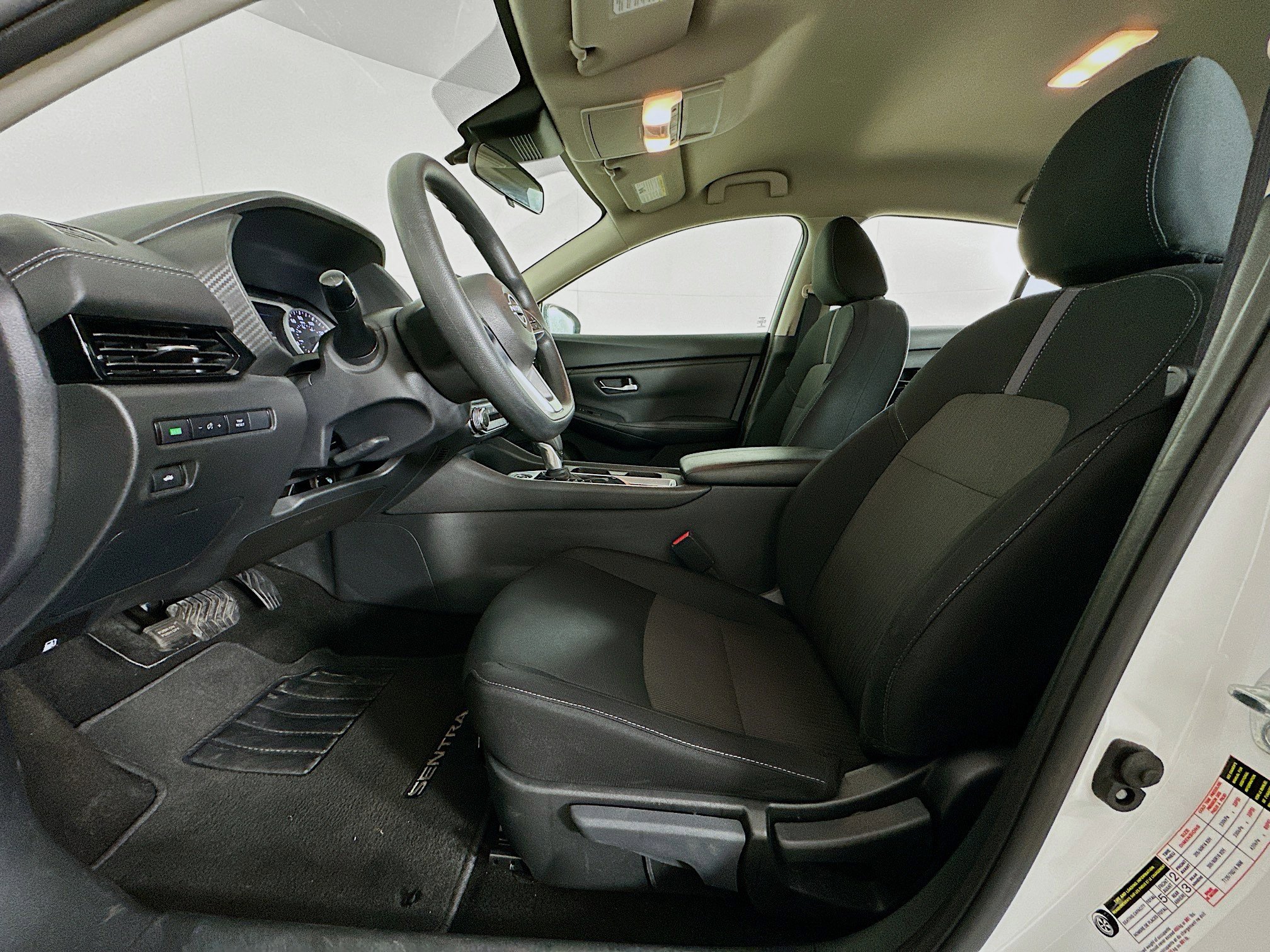 Used 2024 Nissan Sentra SV image 13