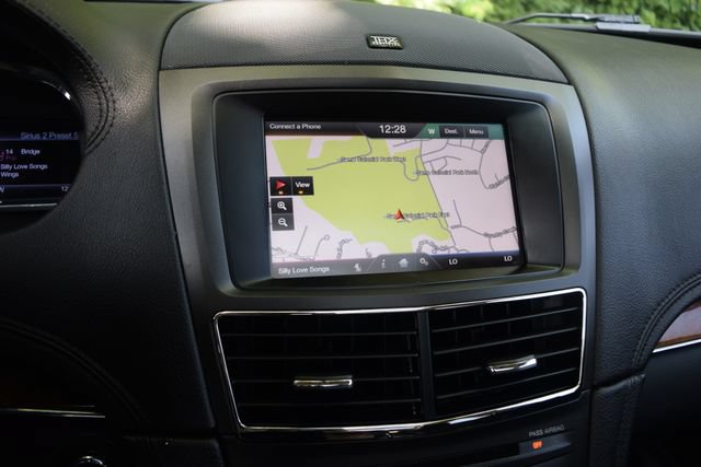 Used 2014 Lincoln MKT AWD w/ Equipment Group 201A image 9