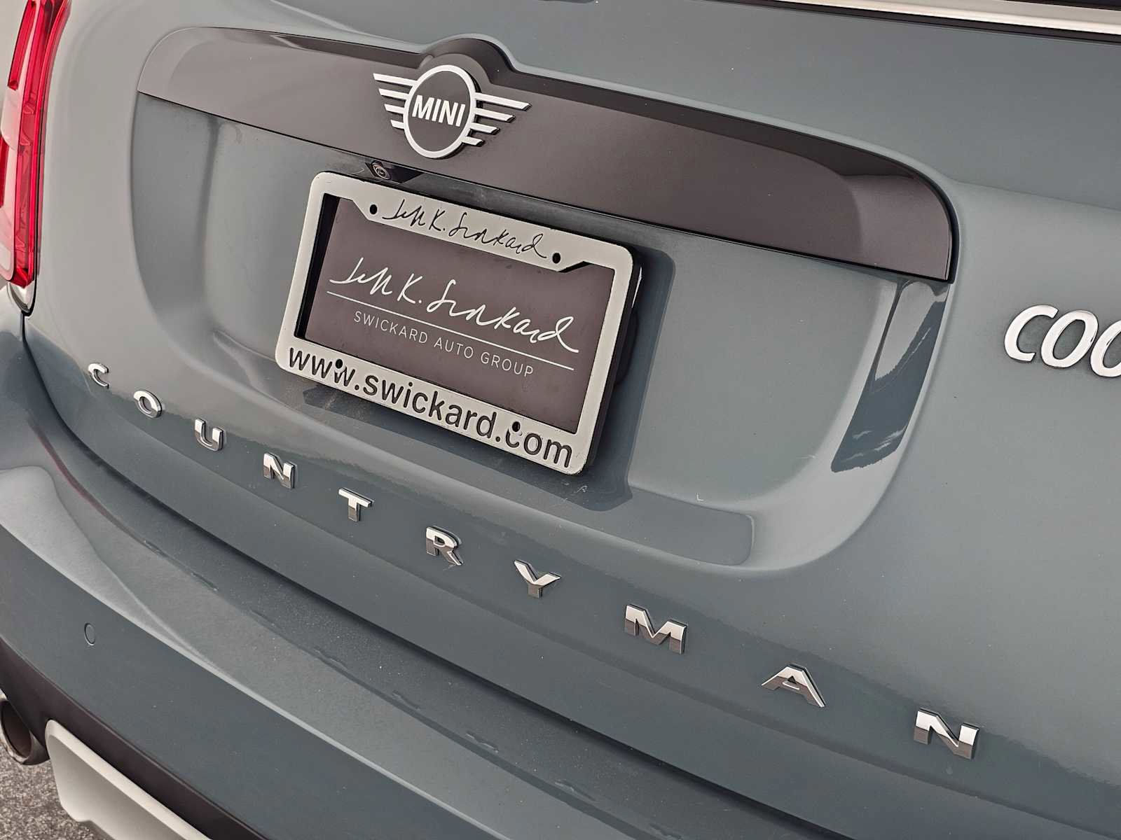 Used 2022 MINI Cooper Countryman S image 13