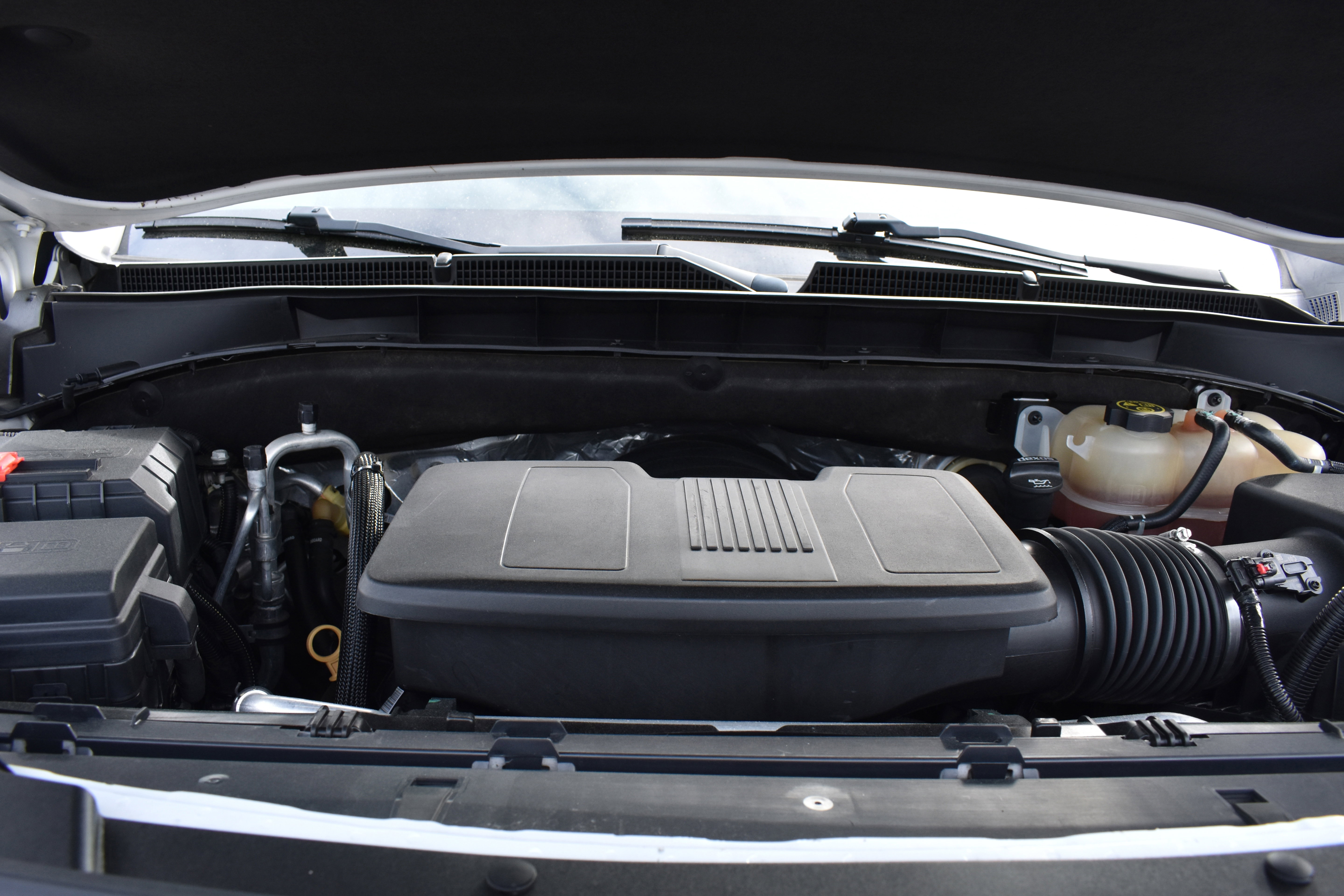 Used 2021 GMC Yukon XL SLT image 35