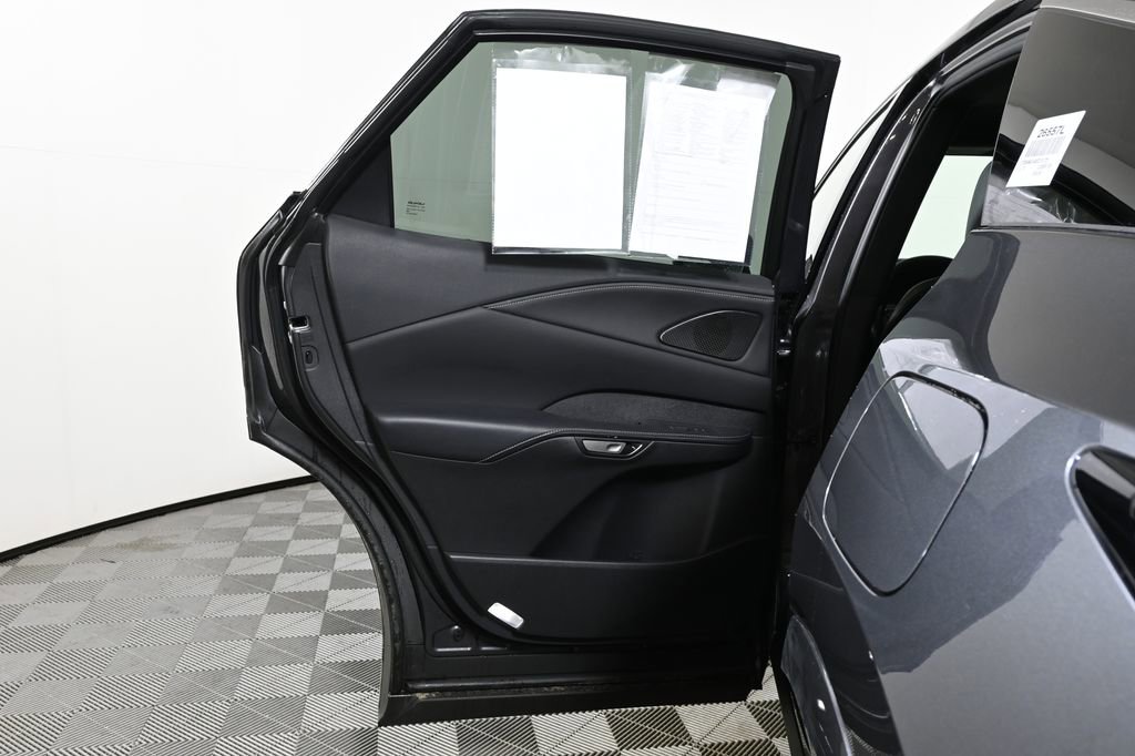 Used 2025 Lexus RX 350 Premium image 30