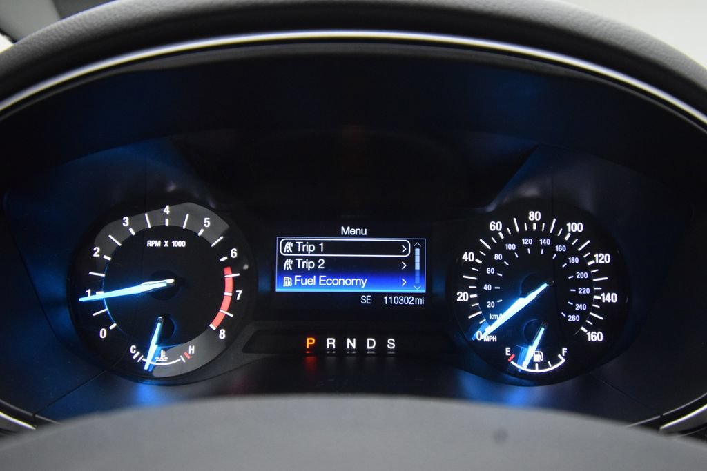 Used 2014 Ford Fusion SE FWD image 15