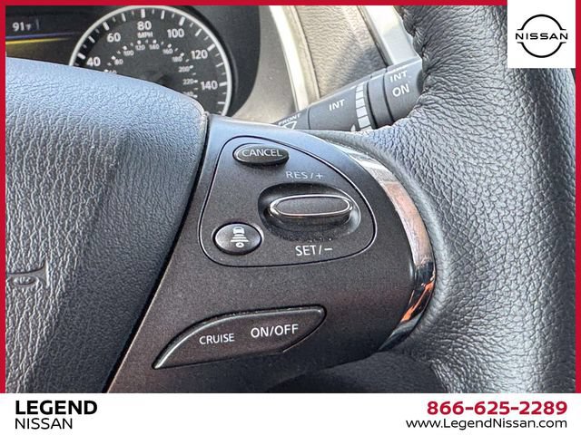 Used 2024 Nissan Murano SV w/ Cargo Package AWD/4WD image 20
