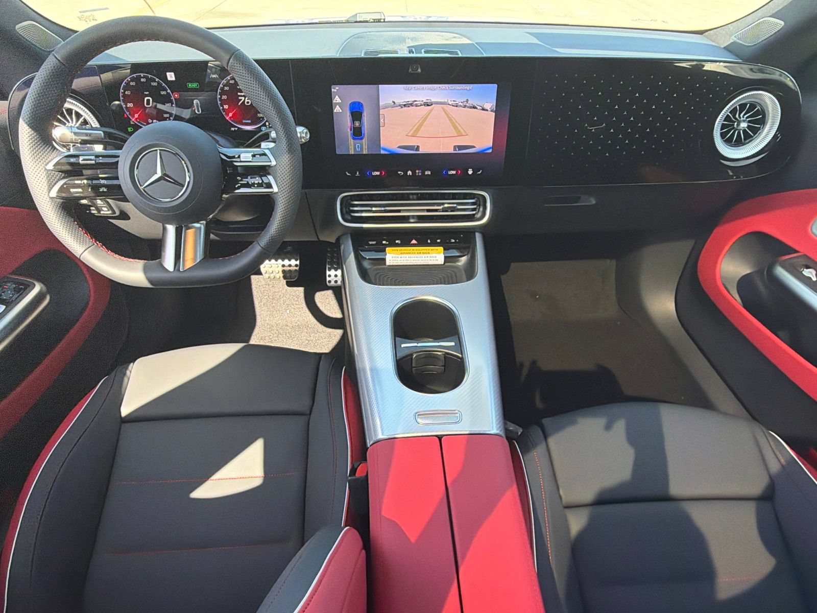 New 2027 Mercedes-Benz CLA 250+ image 25