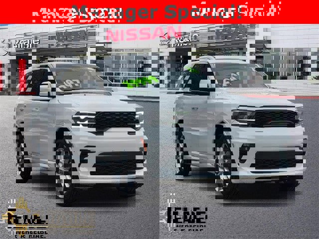 Used 2022 Dodge Durango GT