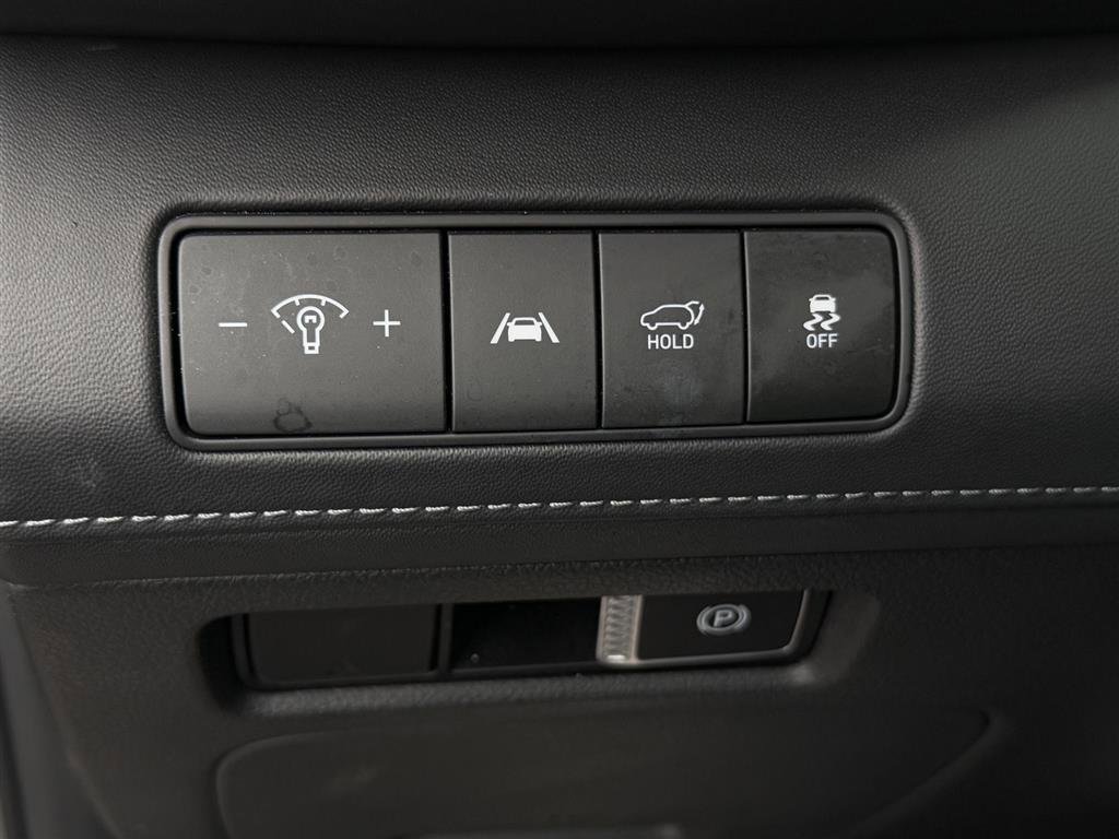 Used 2023 Hyundai Santa Fe SEL Premium image 21