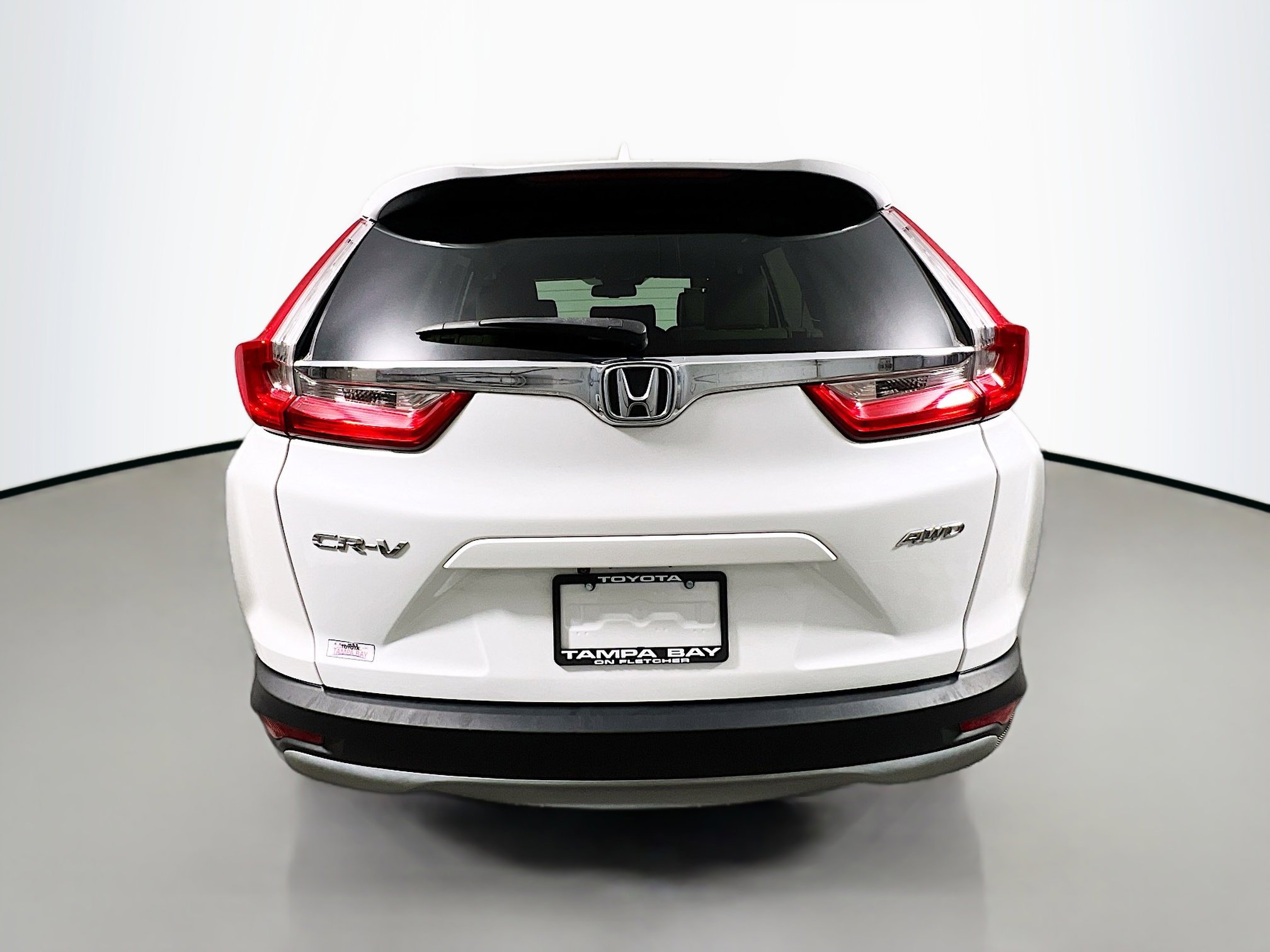 Used 2019 Honda CR-V EX-L image 6