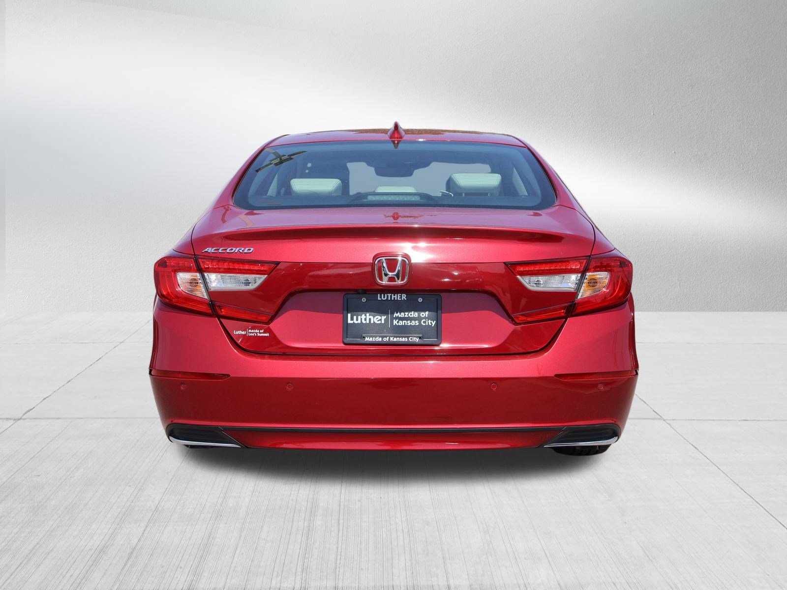 Used 2021 Honda Accord EX-L image 6