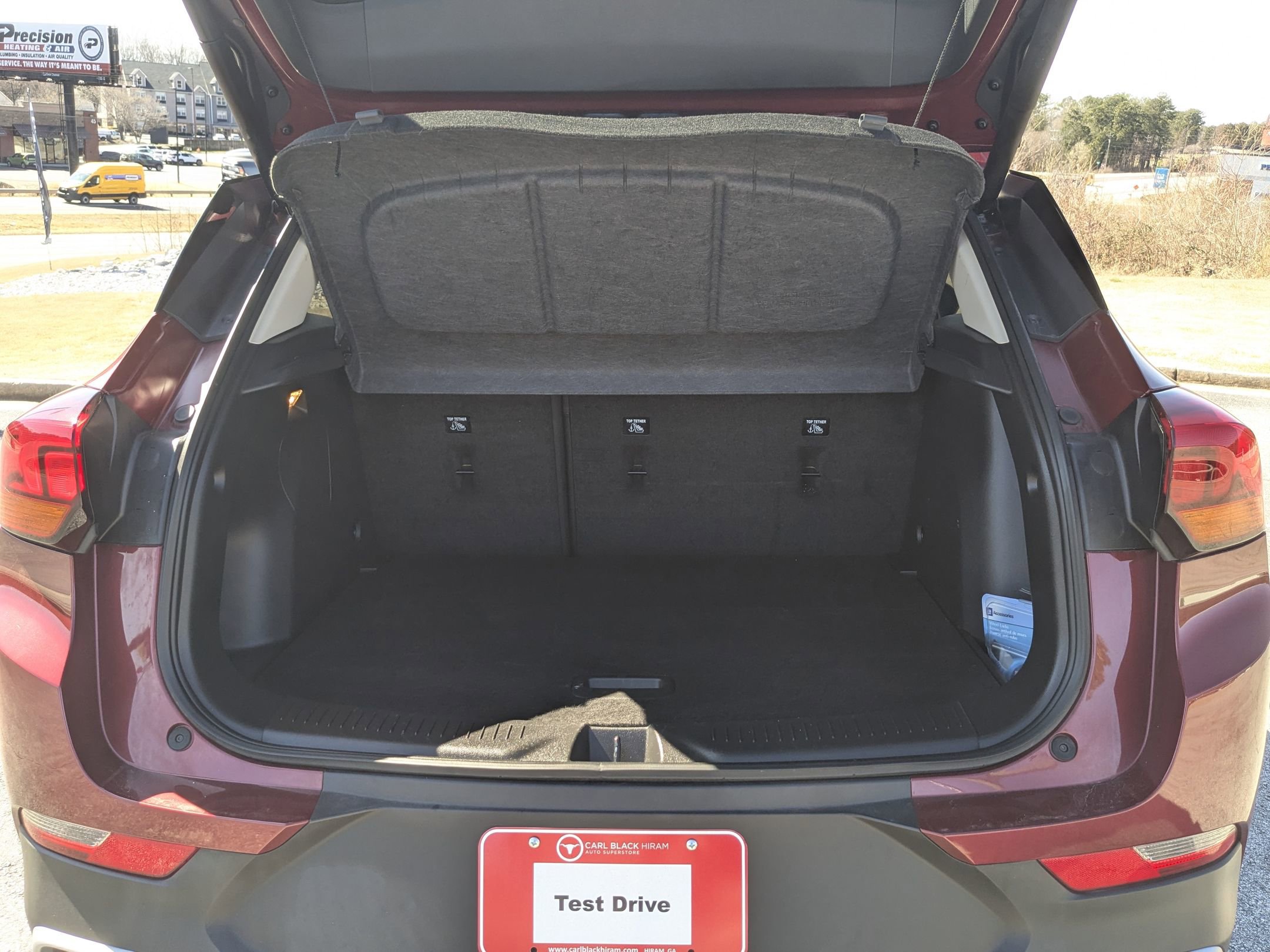 Used 2022 Buick Encore GX Select image 26