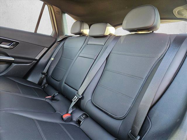 Certified 2026 Mercedes-Benz GLC 300 image 19