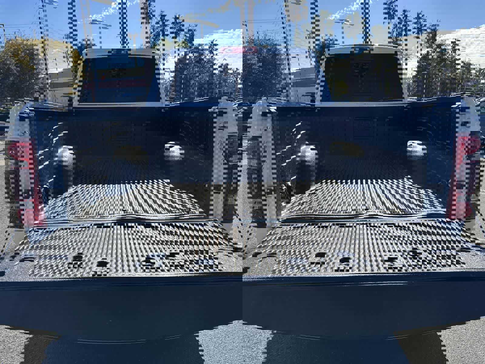 Used 2022 RAM 2500 Laramie image 35