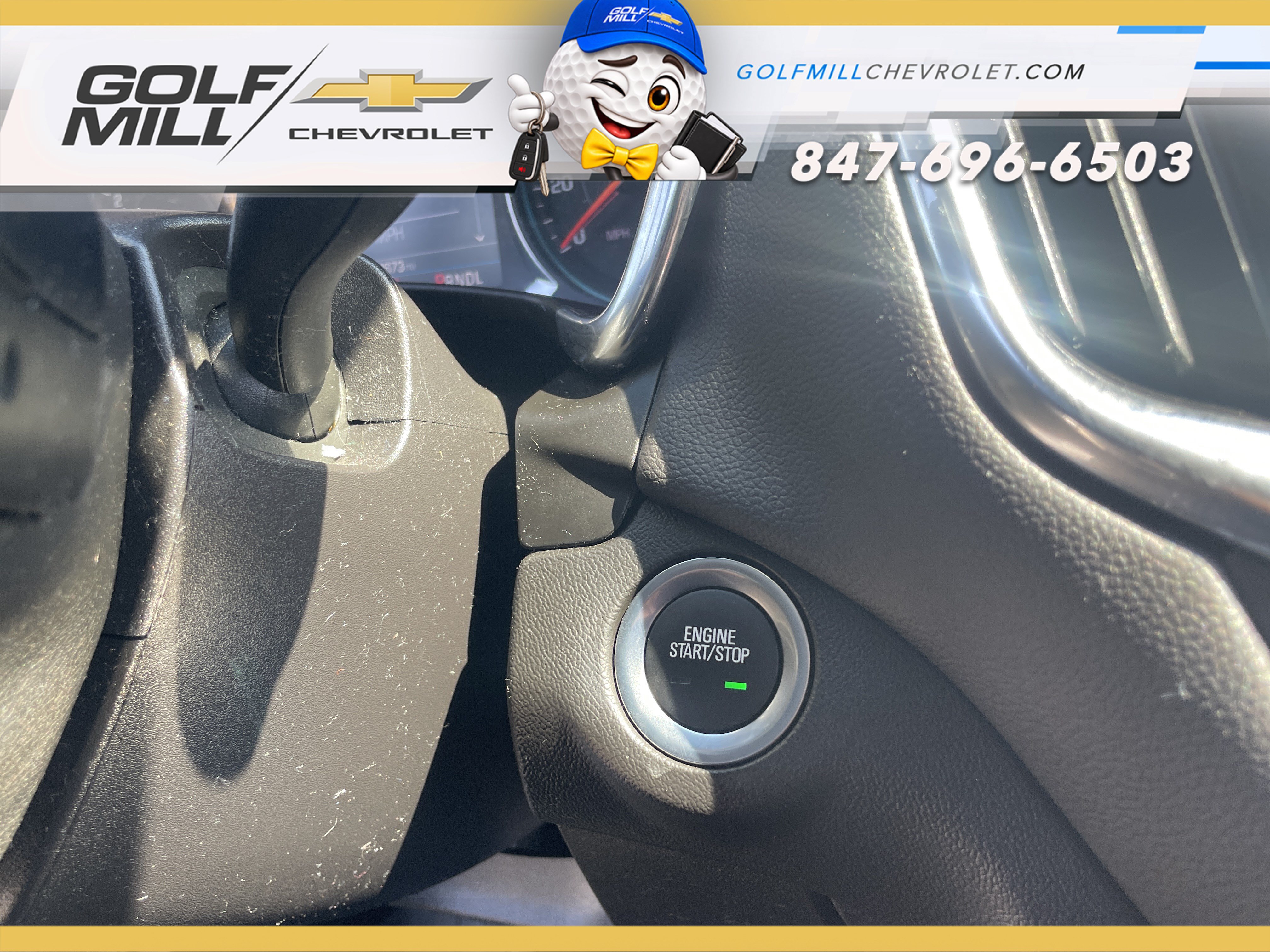 Certified 2024 Chevrolet Equinox LT w/ LPO, Floor Liner Package FWD image 20
