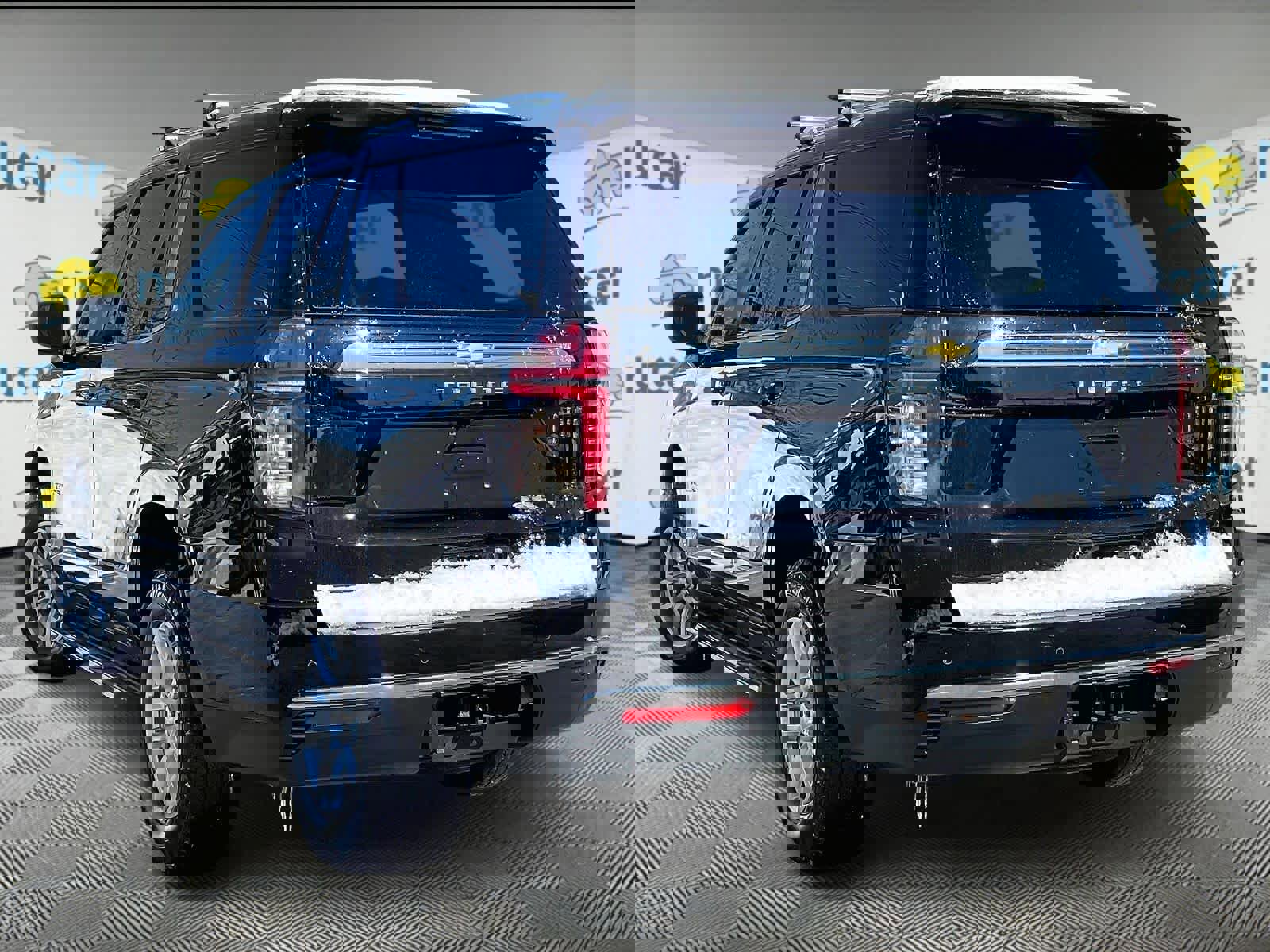 Used 2023 Chevrolet Tahoe LS image 4