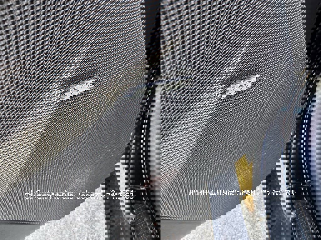 Used 2003 Chevrolet Corvette Convertible w/ Preferred Equipment Group1 image 14