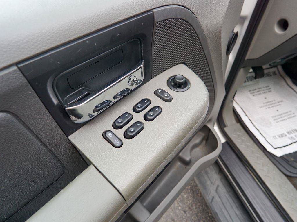 Used 2008 Ford F150 XL RWD image 15