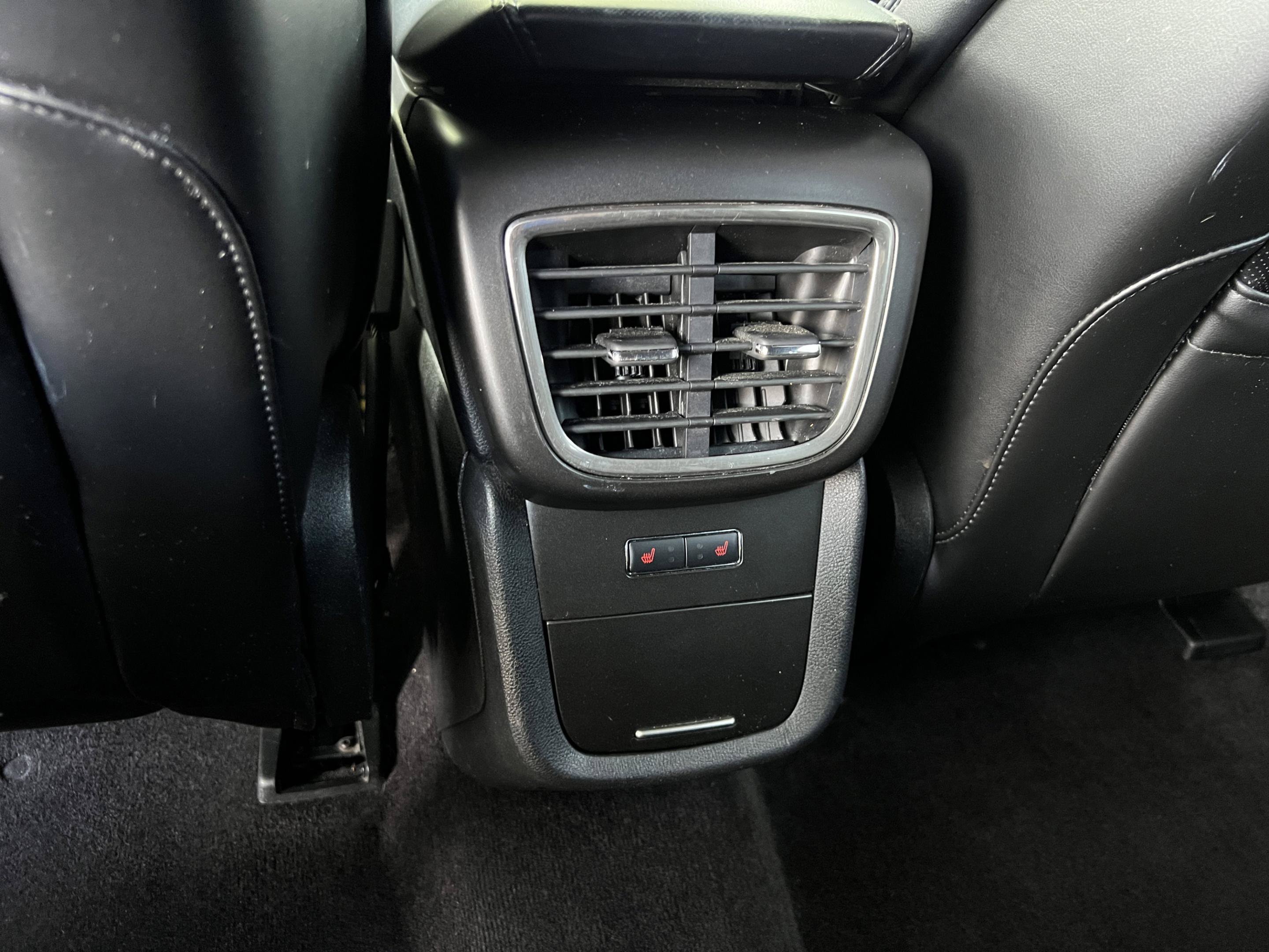 Used 2016 Lincoln MKX Reserve w/ Technology Package AWD/4WD image 25
