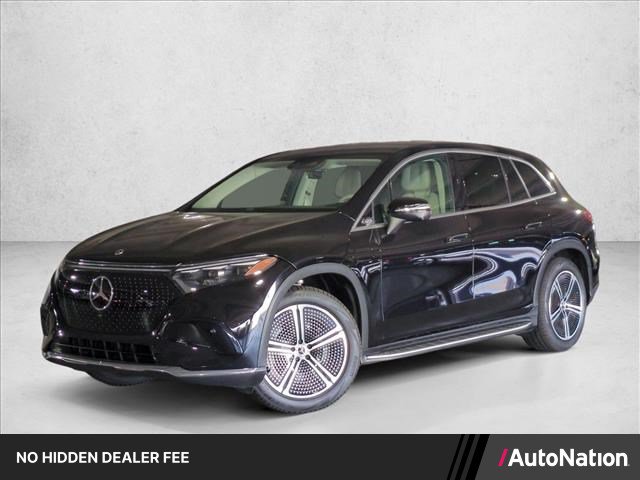 Certified 2023 Mercedes-Benz EQS 450+ 4MATIC SUV