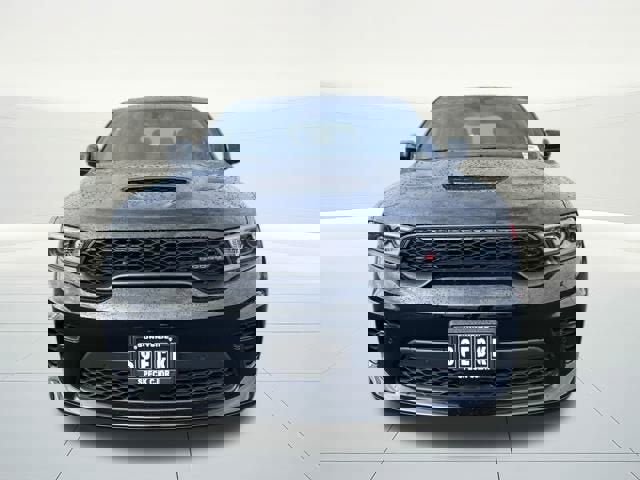 New 2026 Dodge Durango GT image 11