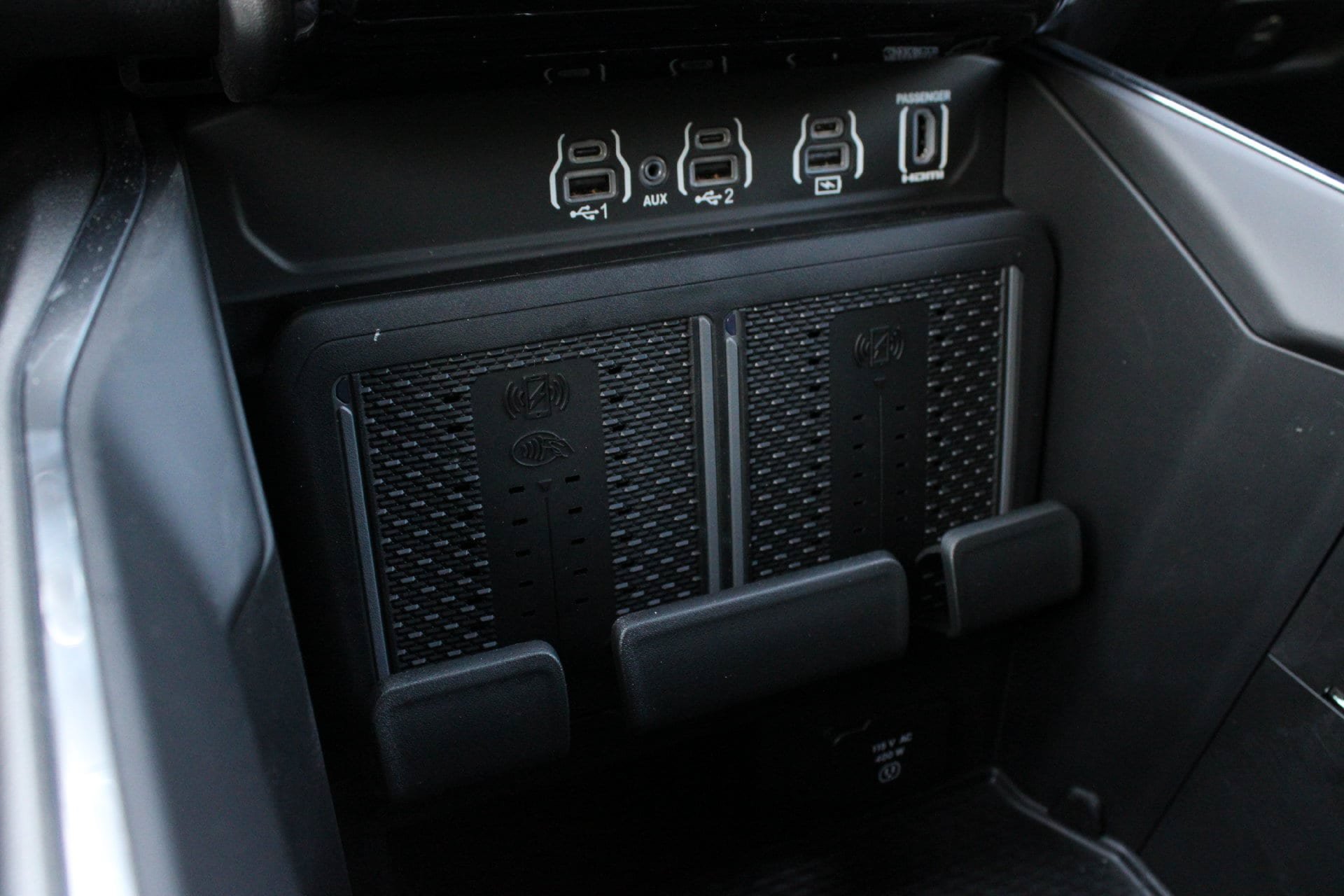 New 2026 RAM 1500 Laramie w/ Night Edition AWD/4WD image 54