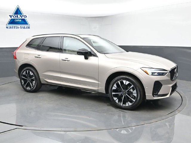 New 2026 Volvo XC60 B5 Plus w/ Protection Package Premier AWD/4WD image 1