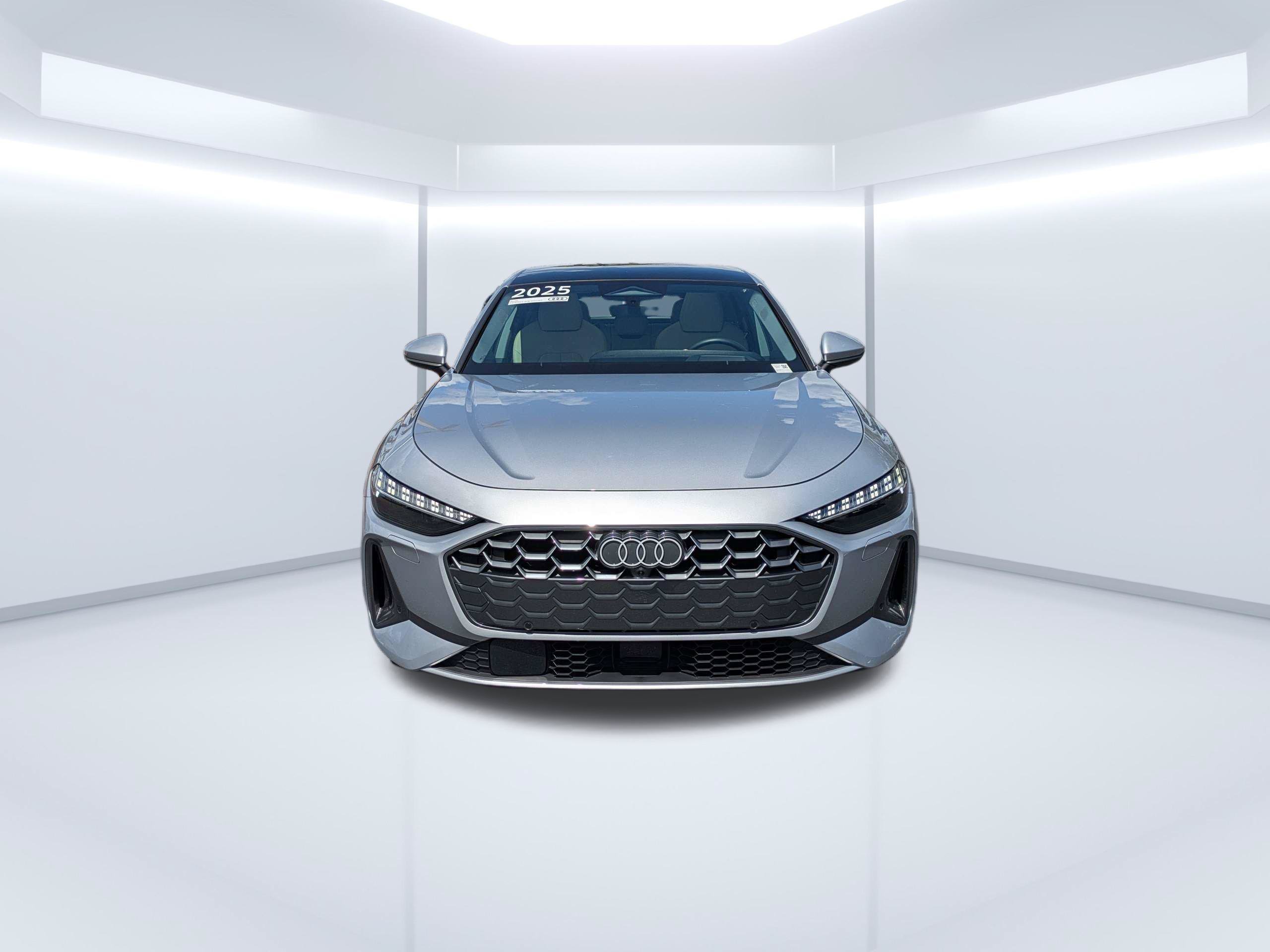 Certified 2025 Audi A5 Premium Plus w/ Premium Plus AWD/4WD image 8