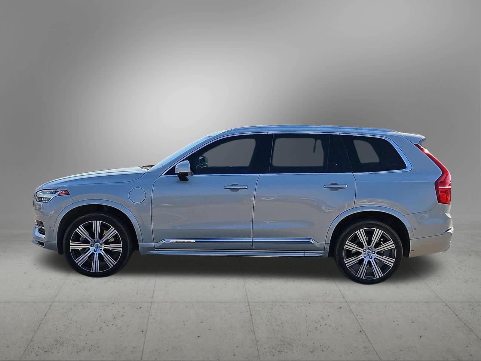 Used 2020 Volvo XC90 T8 Inscription w/ Protection Package Premier AWD/4WD image 3