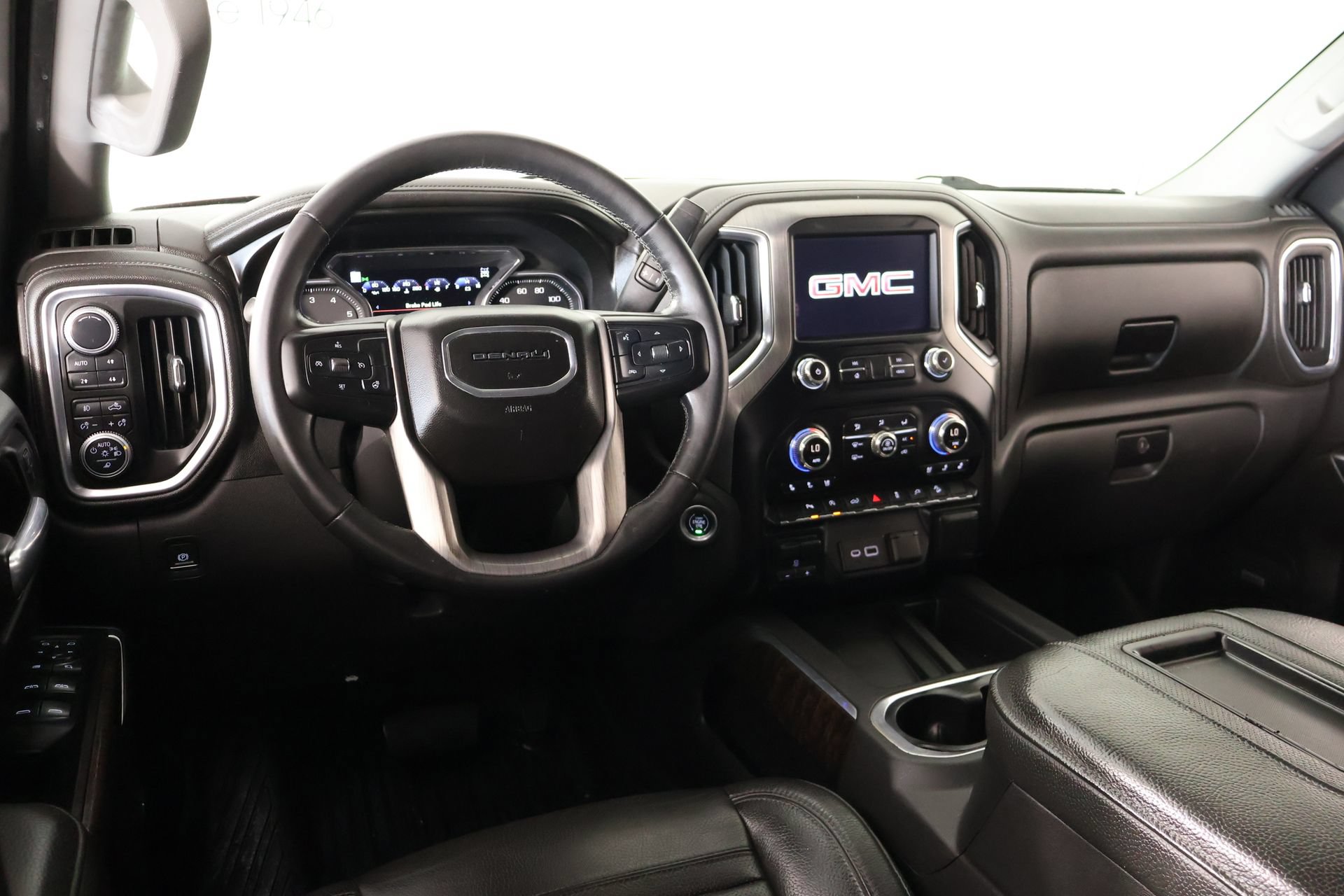 Used 2019 GMC Sierra 1500 Denali AWD/4WD image 2